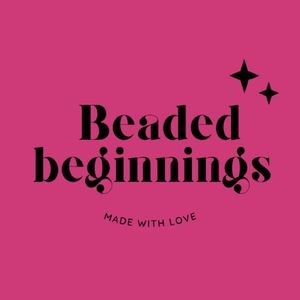 Meet your Posher, Beaded